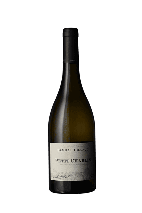 Samuel Billaud Petit Chablis 2022