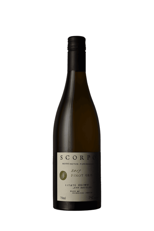 Scorpo Pinot Gris 2019