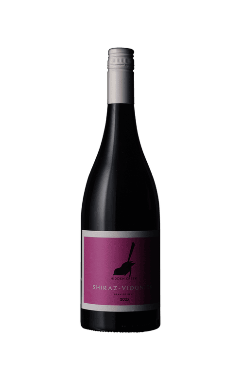 Hidden Creek Shiraz Viognier 2023