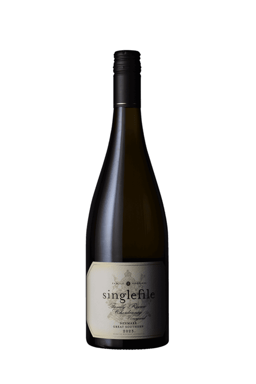 Singlefile Family Reserve Denmark Chardonnay 2023