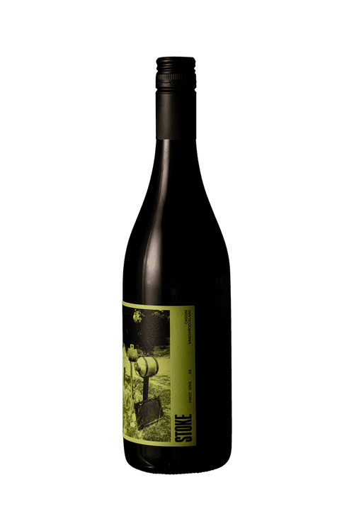 Stoke Pinot Gris 2024