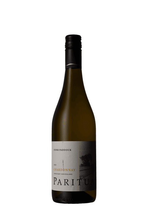 Paritua Stone Paddock Chardonnay 2023