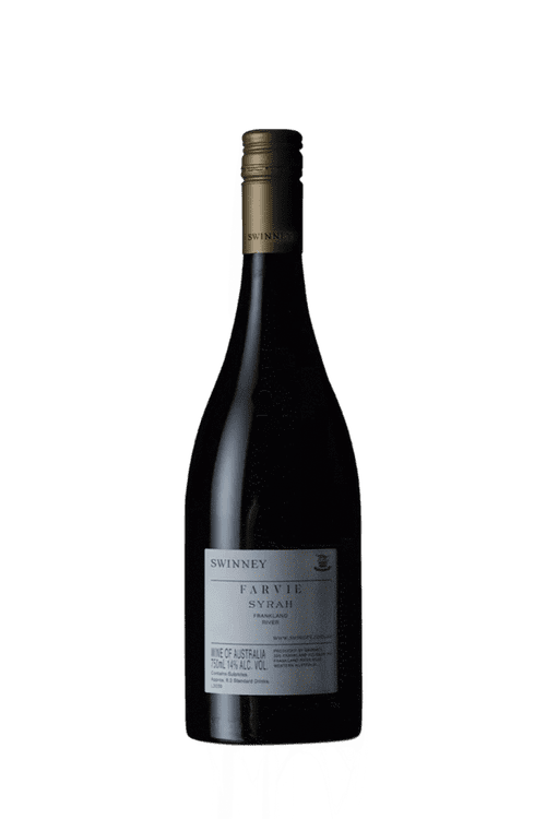 Swinney Farvie Syrah 2020