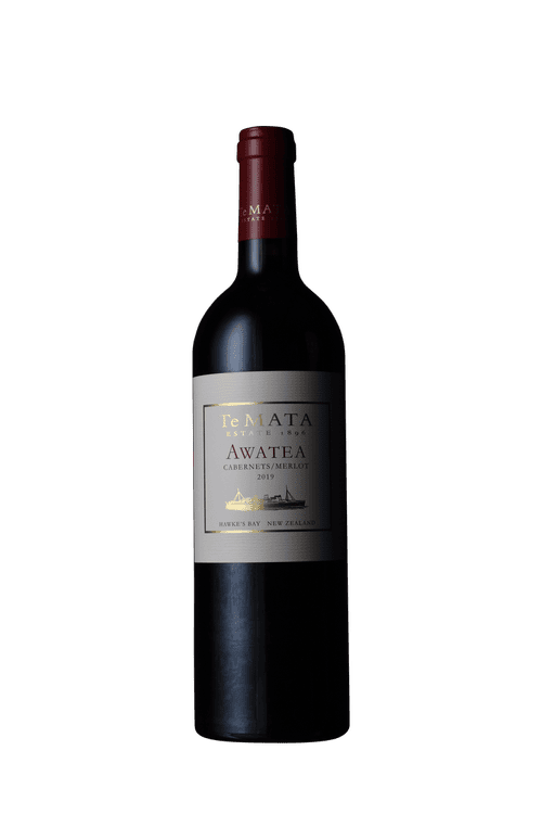 Te Mata Awatea Cabernet Merlot 2019