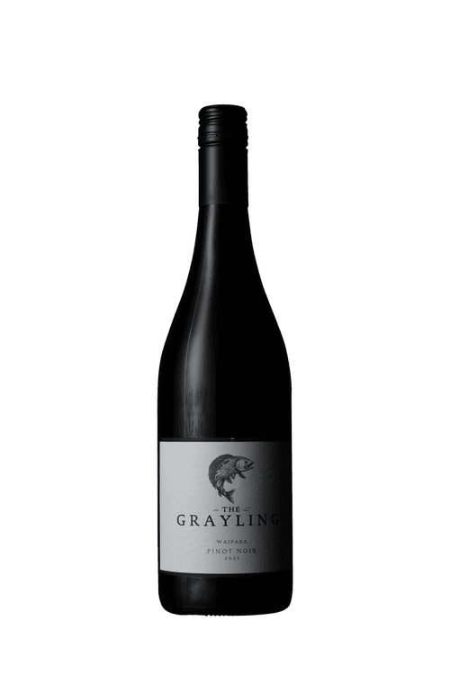 The Grayling Pinot Noir 2022