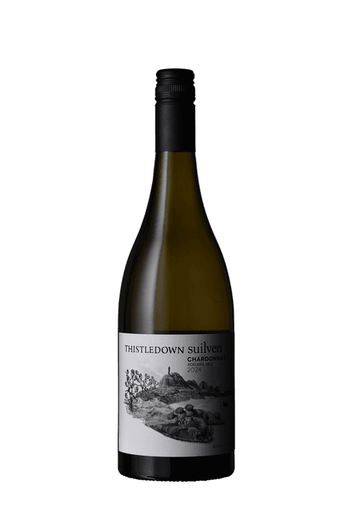 Thistledown Suilven Chardonnay 2024