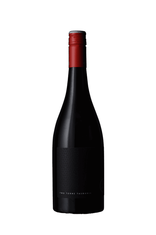 Two Tonne Tasmania STH Pinot Noir 2024