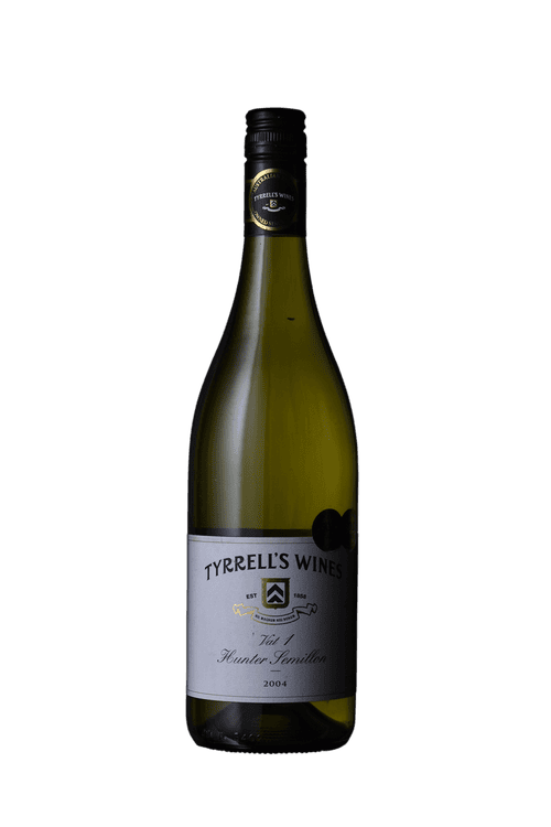 Tyrrells Vat 1 Semillon 2004