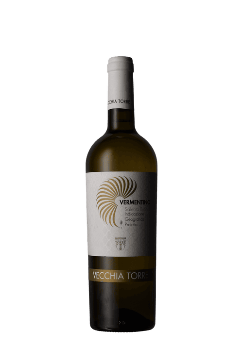 Vecchia Torre Salento Bianco Vermentino 2022