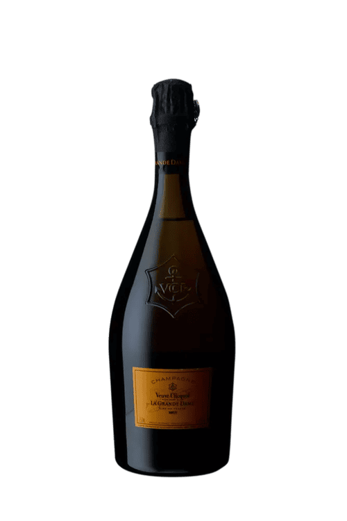 Veuve Clicquot La Grande Dame Artist Edition 2015