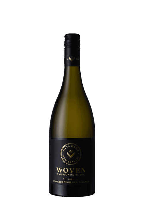 Villa Maria Woven Sauvignon Blanc 2021