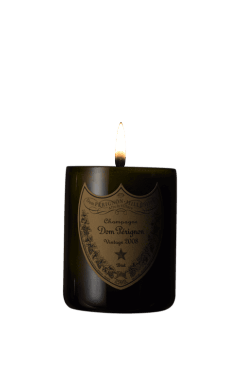 Vino Candle Dom Perignon Vintage