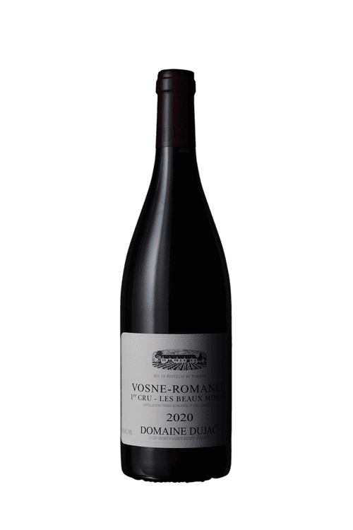 Dujac Vosne-Romanee Les Beaux Monts 1er Cru 2020