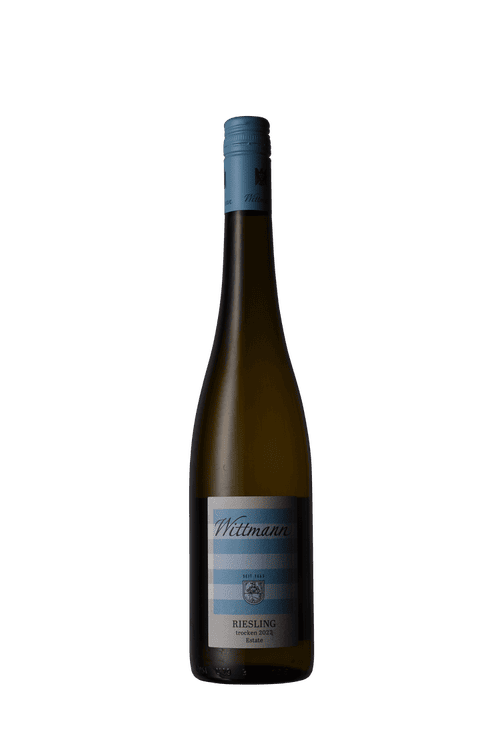 Wittmann Estate Riesling 2022