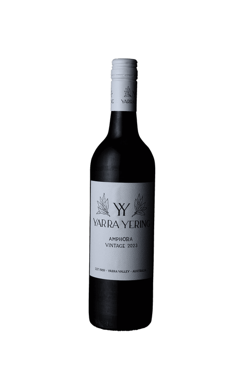 Yarra Yering Shiraz Cabernet Amphora 2023
