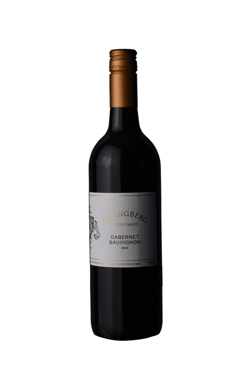 Yeringberg Cabernet Sauvignon 2022