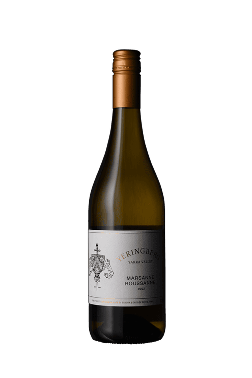 Yeringberg Marsanne Rousanne 2022