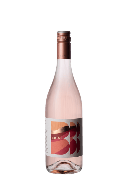 Brini Estate Rosé 2024