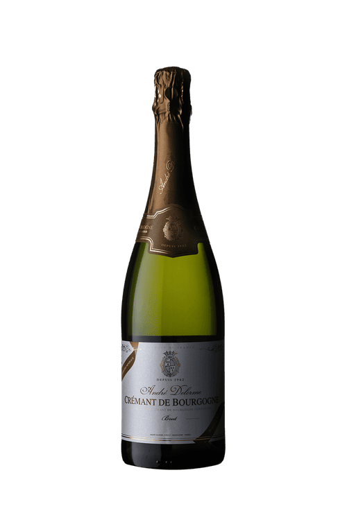 Andre Delorme Crémant de Bourgogne Brut NV