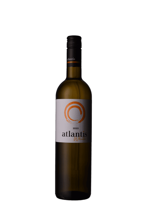 Argyros Santorini Atlantis White Blend 2022