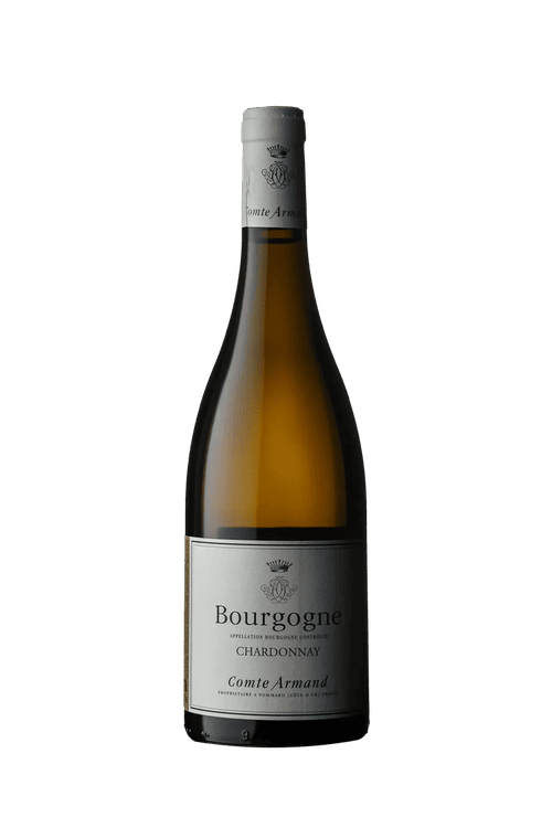 Comte Armand Bourgogne Blanc Condemaine Chardonnay 2020