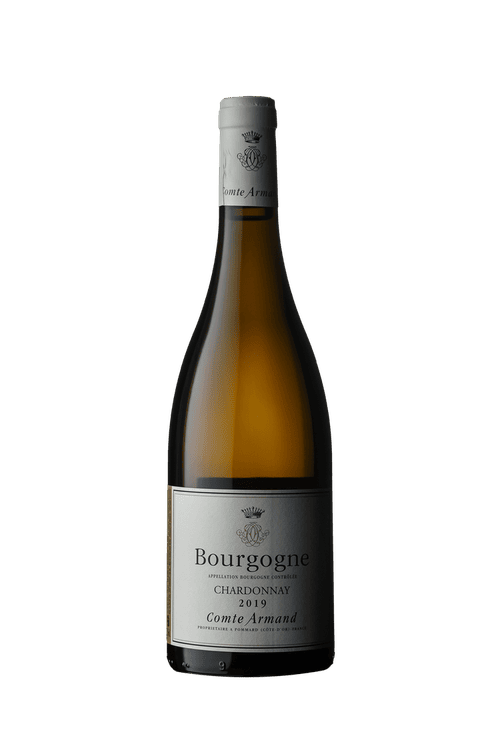 Comte Armand Bourgogne Blanc Condemaine Chardonnay 2019