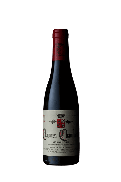 Domaine Armand Rousseau Charmes-Chambertin Grand Cru 375ml 2010