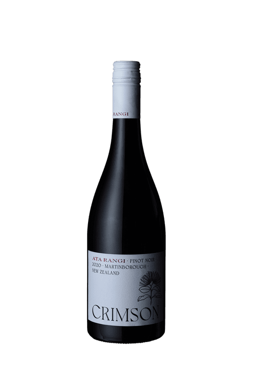 Ata Rangi 'Crimson' Pinot Noir 2020