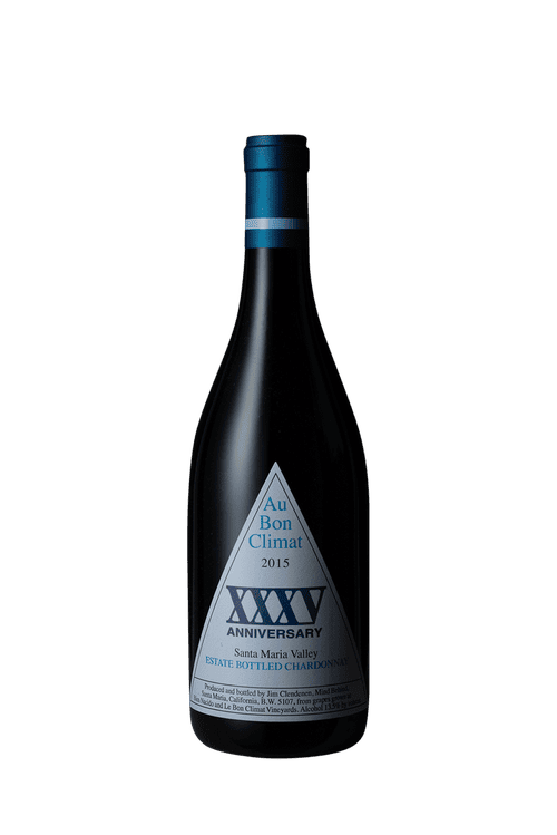 Au Bon Climat 'XXXV Anniversary' Chardonnay 2015