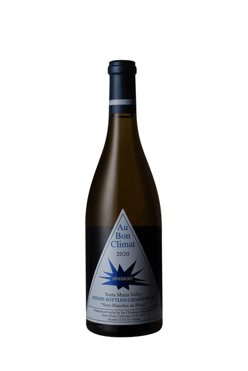 Au Bon Climat "Nuits-Blanches au Bouge" Chardonnay 2020