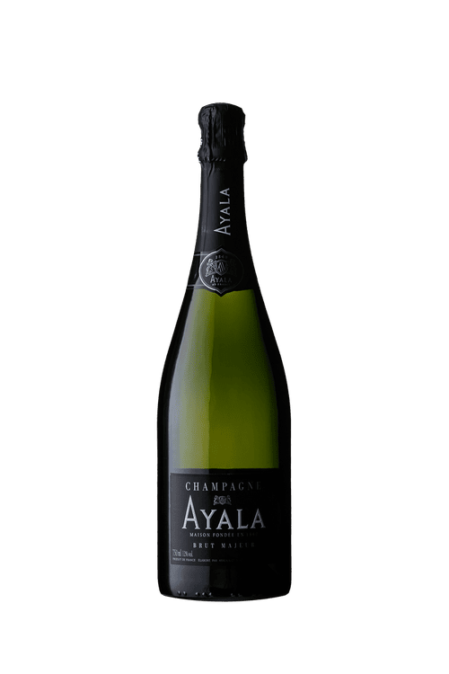 Ayala Brut Majeur NV