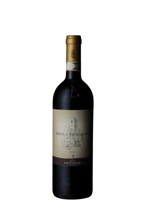 Antinori Badia a Passignano Chianti Classico Gran Selezione 2020