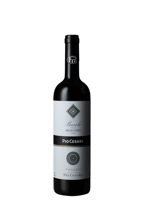 Pio Cesare Mosconi Barolo DOCG 2019