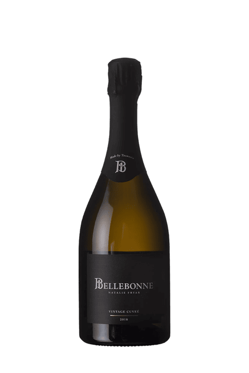 Bellebonne Tasmanian Cuvée 2018