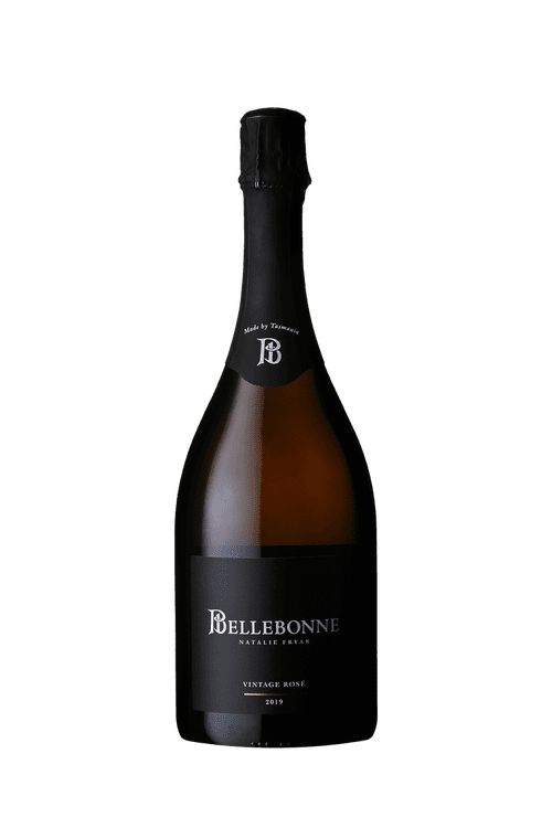 Bellebonne Vintage Rosé 2019