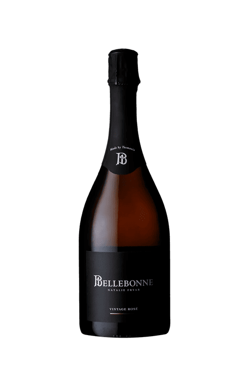 Bellebonne Vintage Rosé 2021
