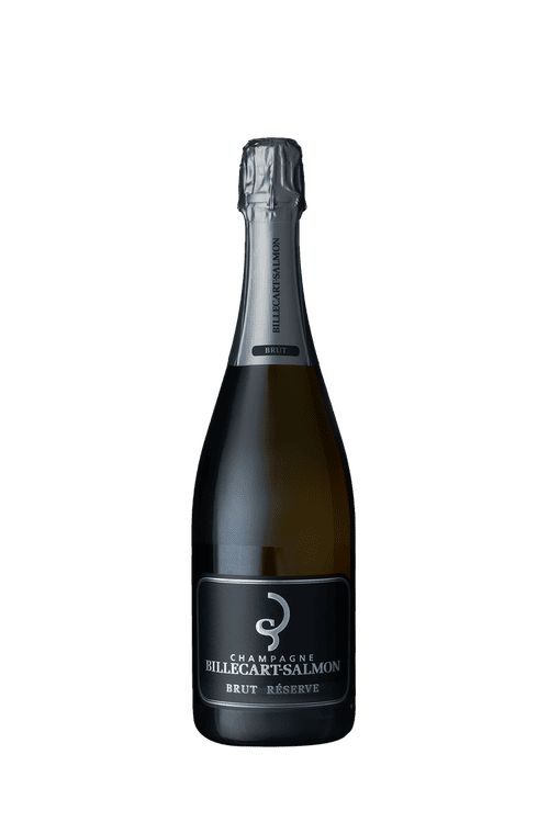 Billecart-Salmon Brut Reserve NV