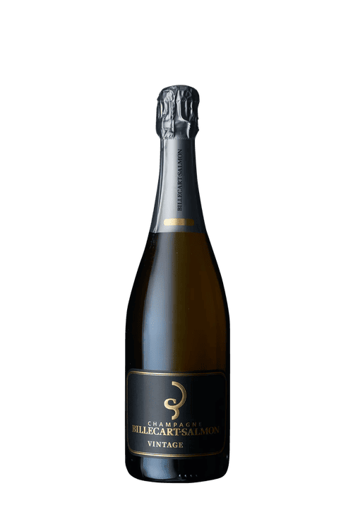 Billecart-Salmon Extra Brut Vintage 2009