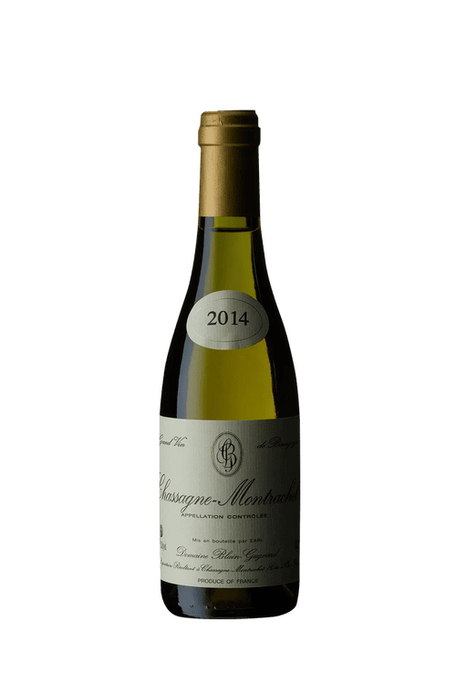 Blain-Gagnard Chassagne-Montrachet 375ml 2014