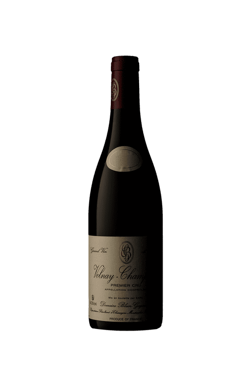 Blain-Gagnard Volnay Champans 1er Cru 2018