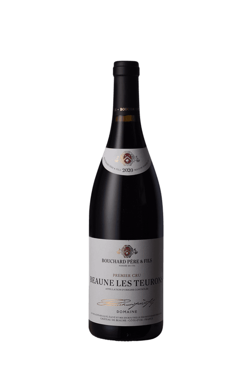 Bouchard Père & Fils Beaune Les Teurons 1er Cru 2020