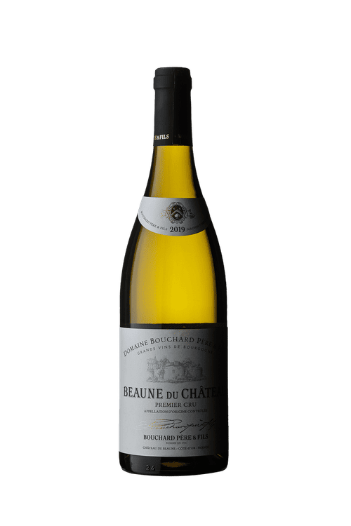 Bouchard Père & Fils Beaune du Château Blanc 1er Cru 2019