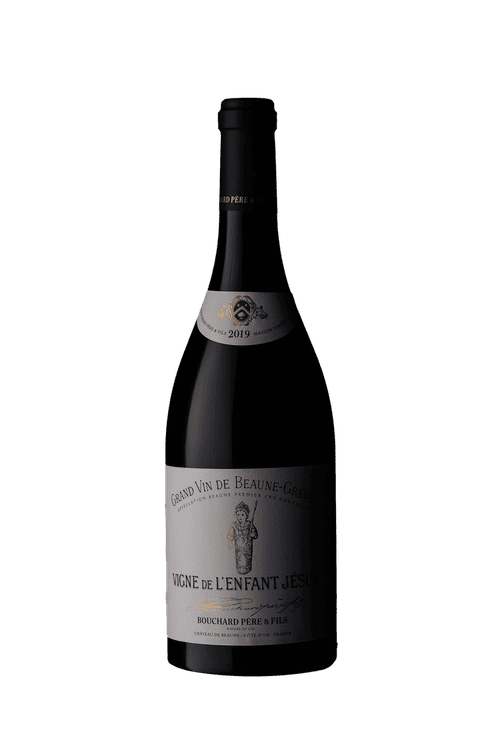 Bouchard Père & Fils Beaune Grèves Vigne de l'Enfant Jésus 1er Cru 2019