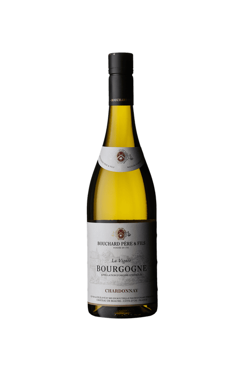 Bouchard Pére & Fils La Vignee Bourgogne Blanc 2020