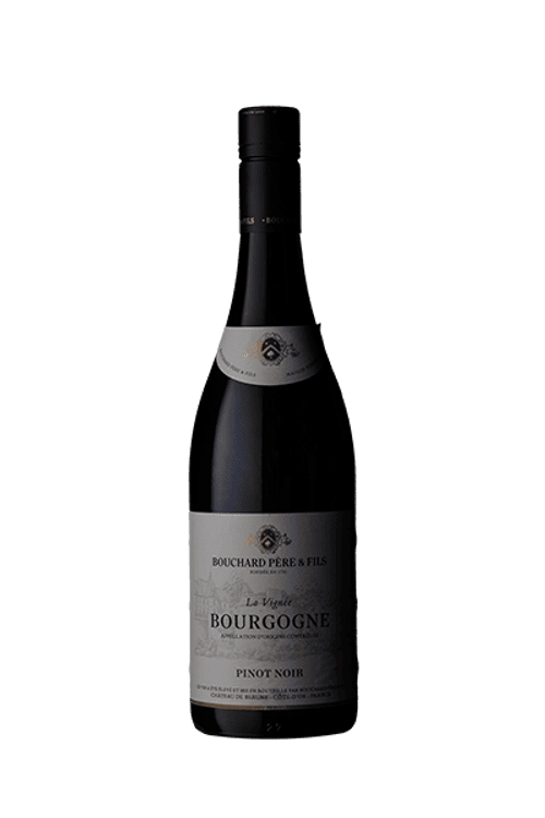 Bouchard Pére & Fils Bourgogne Rouge 2021