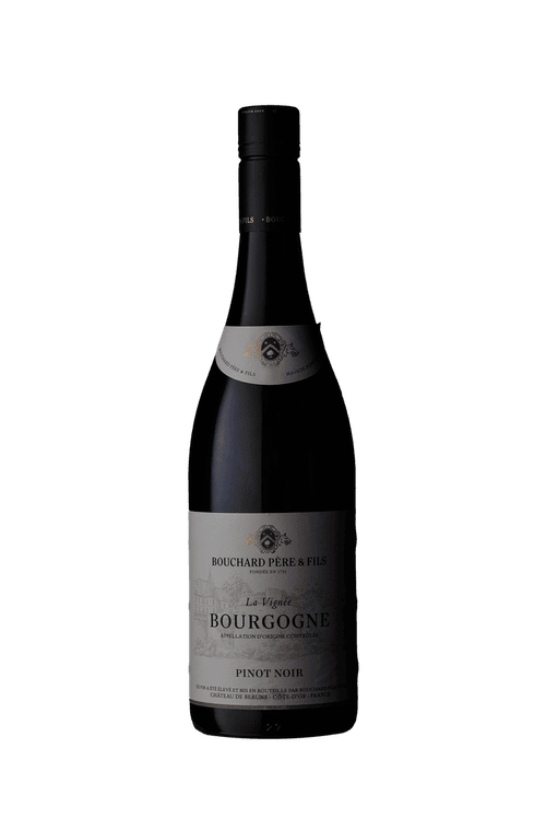 Bouchard Pére & Fils La Vignee Bourgogne Rouge 2020