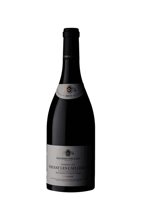 Bouchard Père & Fils Volnay Les Caillerets 1er Cru Ancienne Cuvee Carnot 2019