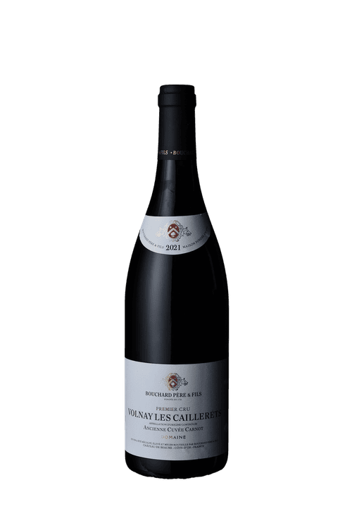 Bouchard Père & Fils Volnay Les Caillerets 1er Cru Ancienne Cuvee Carnot 2021