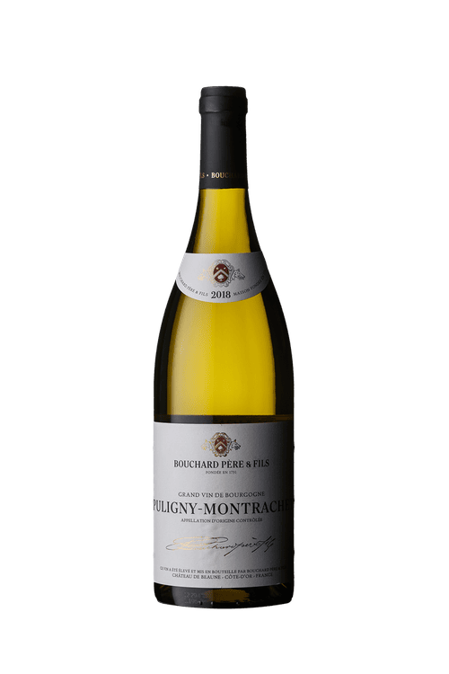 Bouchard Pére & Fils Puligny Montrachet 2018