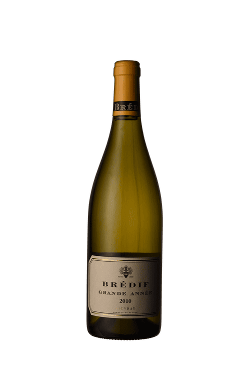 Marc Bredif Vouvray Grand Annee Museum Release 2010